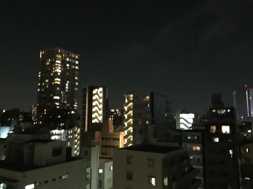 Prince Space Tanimachi Osaka