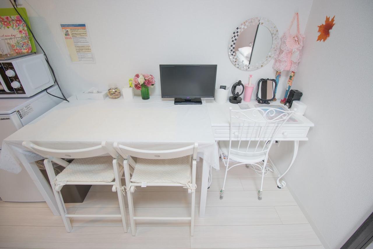 Prince Space Tanimachi Apartemen