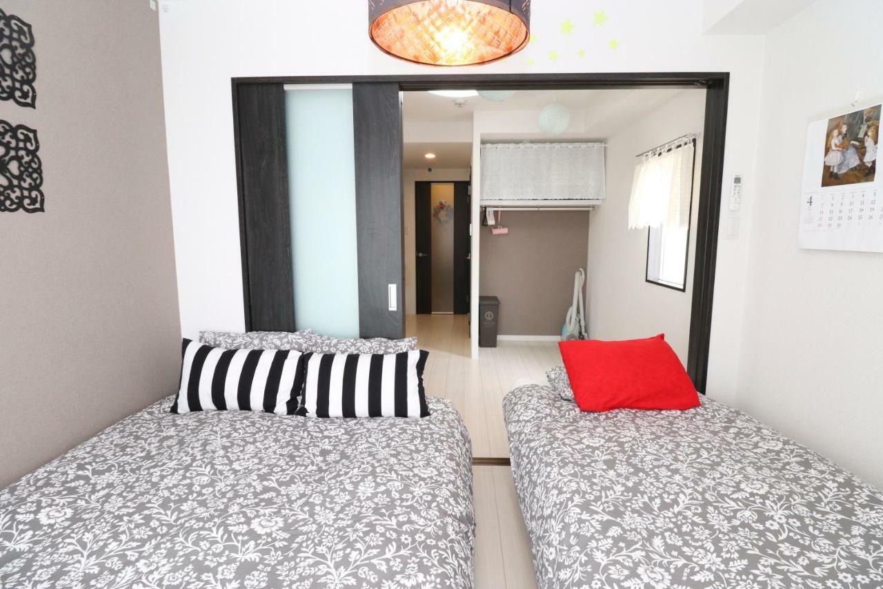 Apartemen Prince Space Tanimachi *