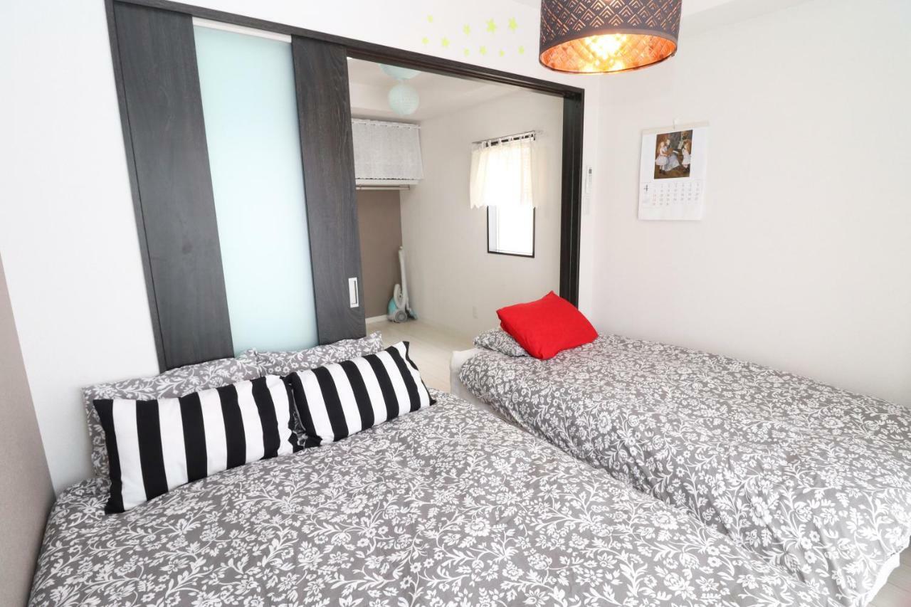 Prince Space Tanimachi Apartemen *