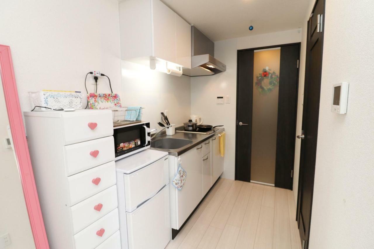 Apartemen Prince Space Tanimachi *