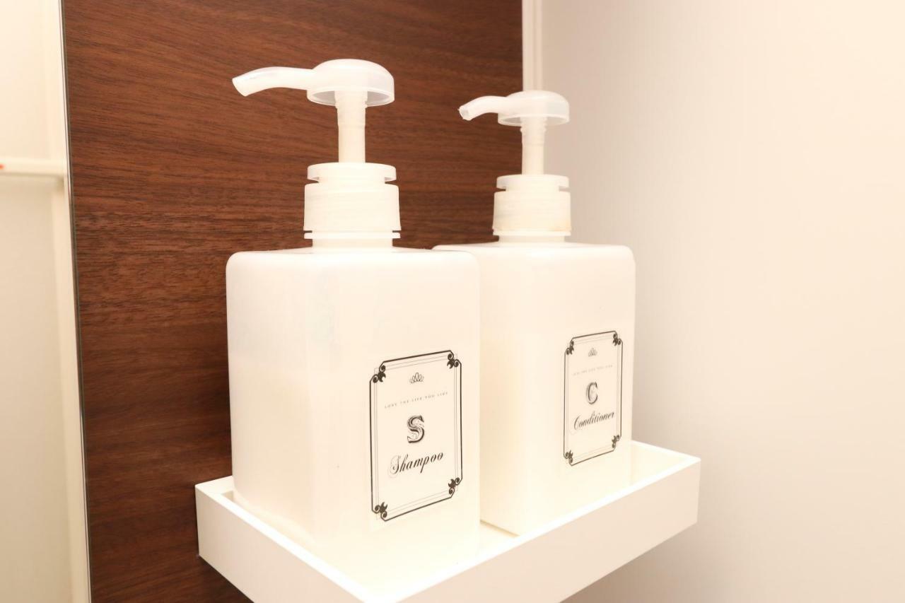 Prince Space Tanimachi Apartemen