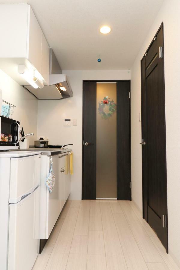 Prince Space Tanimachi Apartemen