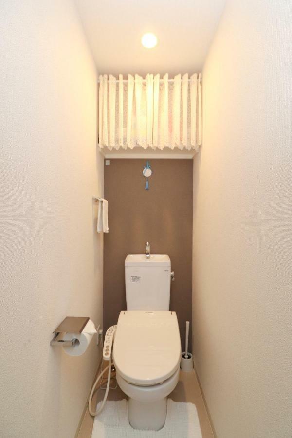 Prince Space Tanimachi Apartemen Osaka