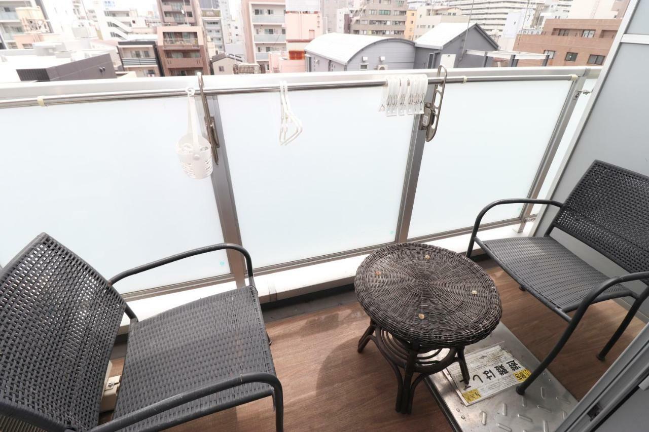 Apartemen Prince Space Tanimachi *