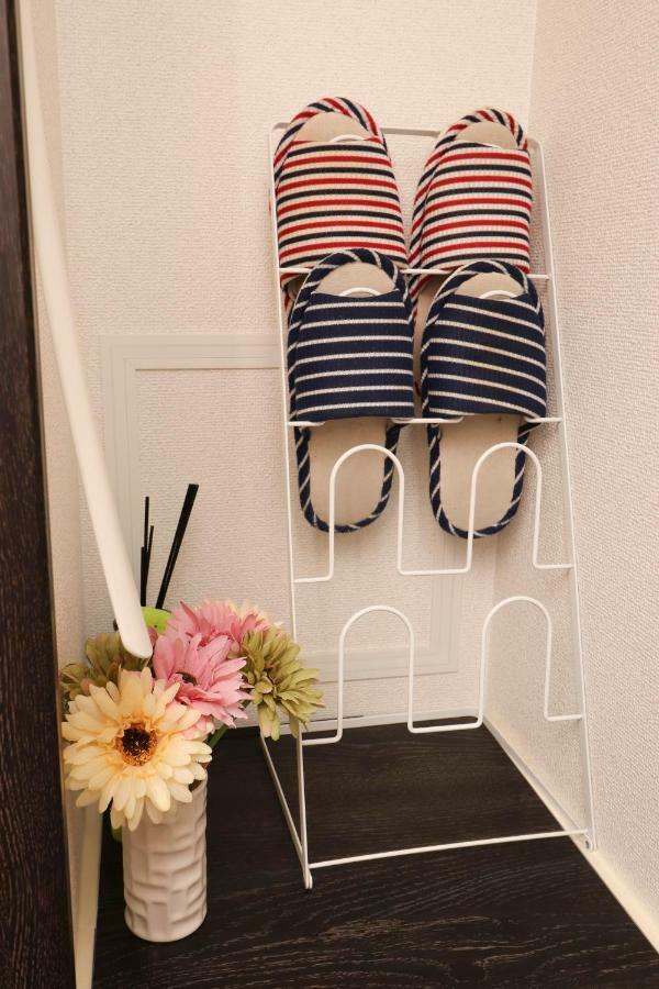 Apartemen Prince Space Tanimachi *