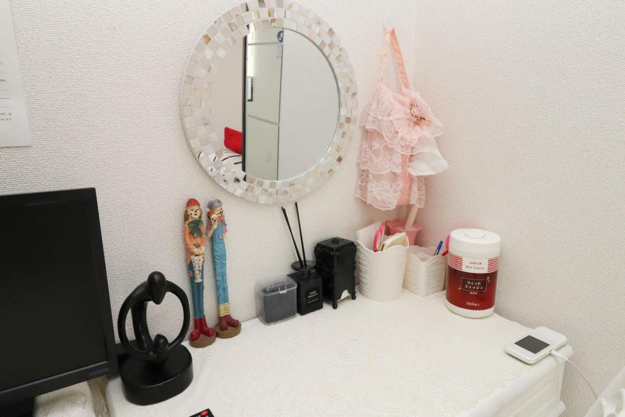 Apartemen Prince Space Tanimachi *