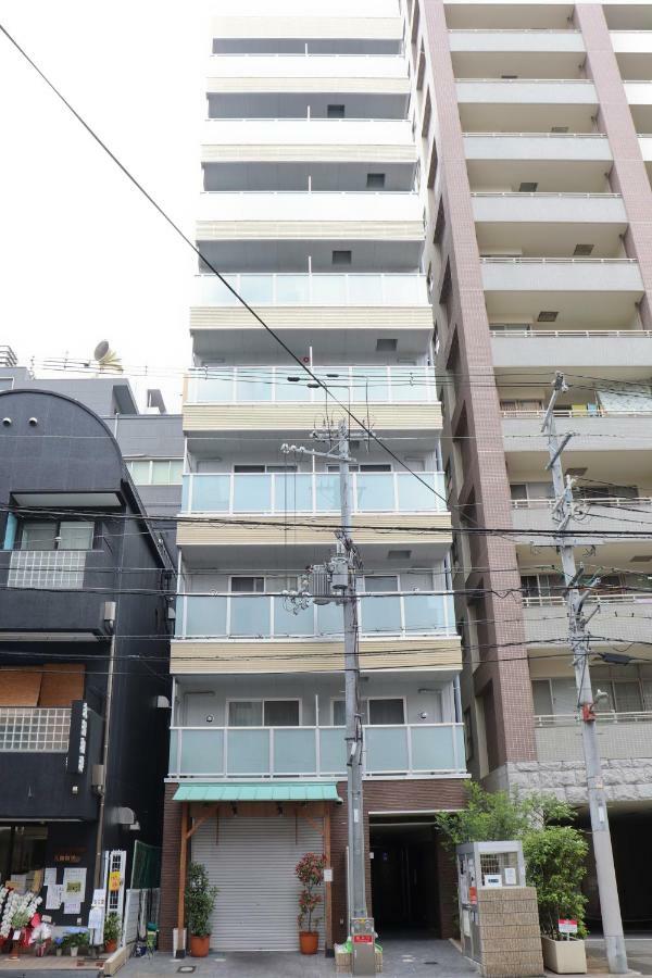 Apartemen Prince Space Tanimachi