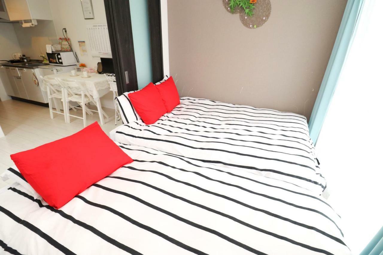 Prince Space Tanimachi Apartemen *