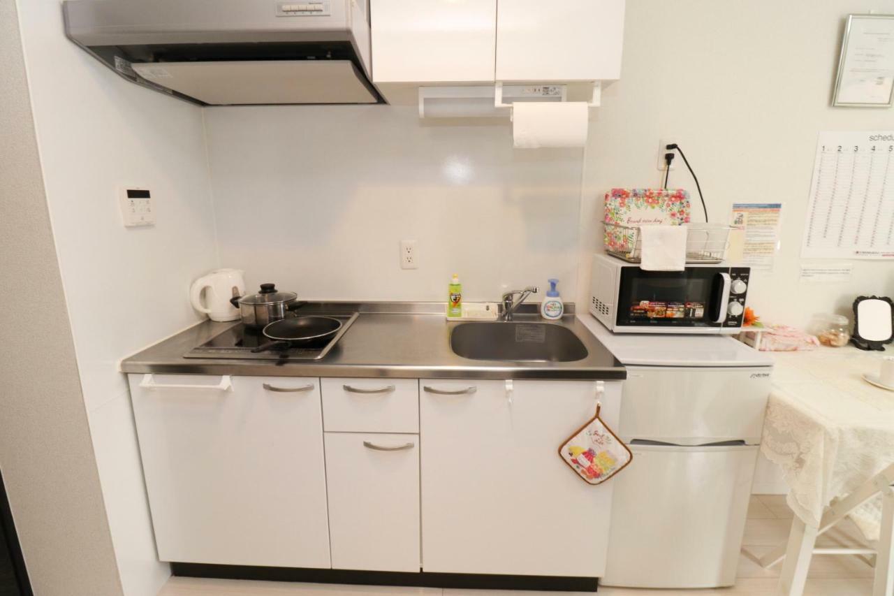 Apartemen Prince Space Tanimachi *