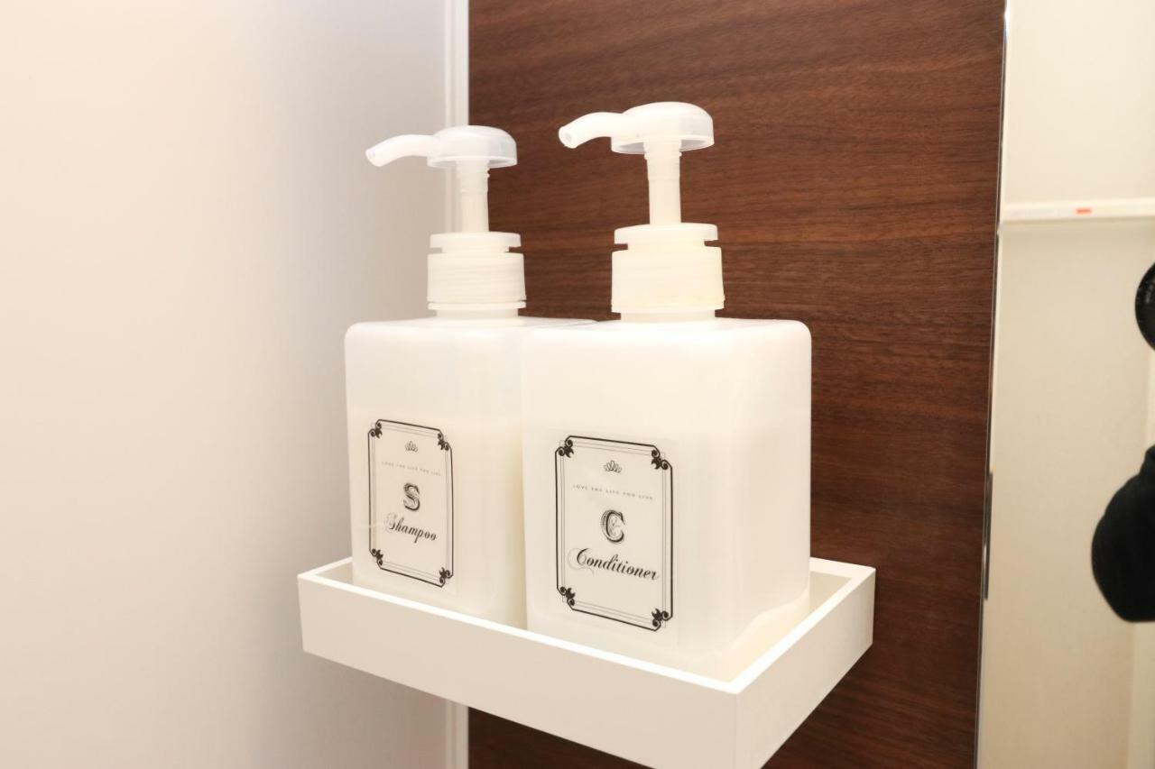 Apartemen Prince Space Tanimachi